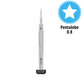2UUL Everyday Screwdriver - Vanadij čelik - Pentalobe PL1 (0,8 mm)