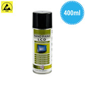 Micro Chip Electronic - LCD nano pjena (400 ml)