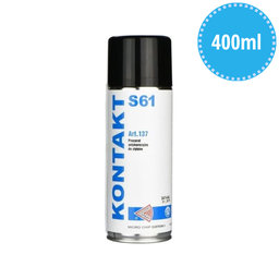 Contact S61 - Microchip Contact Spray - 400ml