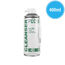 Sredstvo za čišćenje PCC 15 - Sprej za čišćenje s četkom (400 ml)