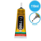 Ljepilo T-7000 - 110 ml (crno)