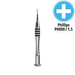 Penggong - Odvijač - Phillips PH000 (1,5 mm)
