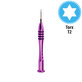 Penggong - Odvijač - Torx T2