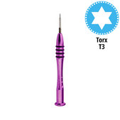 Penggong - Odvijač - Torx T3