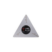 QianLi ToolPlus Trokut - Alat za rastavljanje - 0,1 mm (ultratanak)