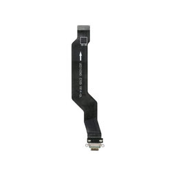 OnePlus 7 Pro - Konektor za punjenje + Flex kabel - 1041100049 Originalni servisni paket