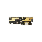 Lenovo P2 P2a42 - Ploča za punjenje + mikrofon + vibrator PBC ploča