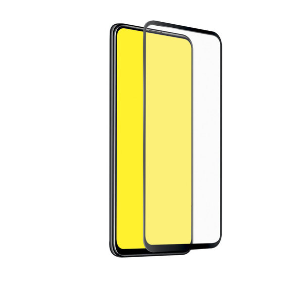 SBS - Tempered Glass Full Cover za Huawei P Smart Z, Y9 Prime 2019, crna