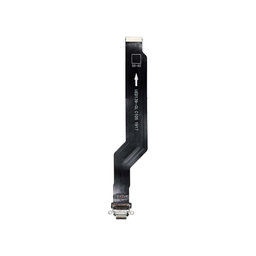 OnePlus 7 - Konektor za punjenje + Flex kabel - 1041100061 Originalni servisni paket