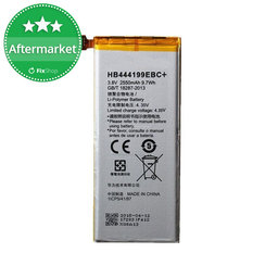 Huawei Honor 4C - Baterija HB444199EBC 2550mAh