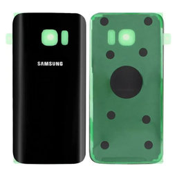 Samsung Galaxy S7 Edge G935F - Poklopac baterije (crni)