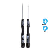 Best 8800C - Odvijači - Pentalobe PL1 (0,8 mm) + Phillips PH000 (1,5 mm)