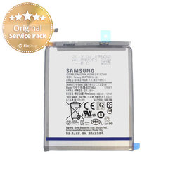 Samsung Galaxy S10 5G G977F - Baterija 4500mAh EB-BG977ABU - GH82-19750A Originalni servisni paket