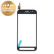 Samsung Galaxy XCover 4s G398F - Zaslon osjetljiv na dodir (crni) - GH96-12718A Originalni servisni paket