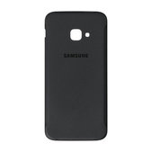 Samsung Galaxy Xcover 4s G398F - Poklopac baterije (crni) - GH98-44220A Originalni servisni paket