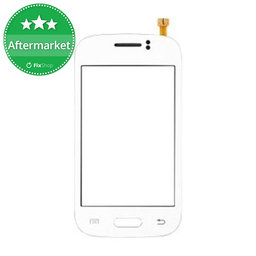 Samsung Galaxy Young S6310 - Zaslon osjetljiv na dodir (bijeli)