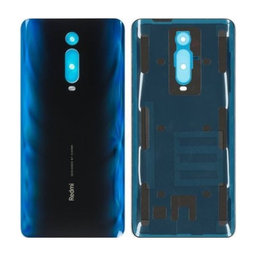 Xiaomi Mi 9T, 9T Pro - Poklopac baterije (Glacier Blue)