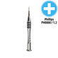 Penggong - Odvijač - Phillips PH0000 (1,2 mm)
