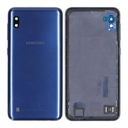Samsung Galaxy A10 A105F - Poklopac baterije (plavi) - GH82-20232B Originalni servisni paket
