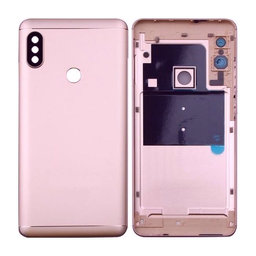 Xiaomi Redmi Note 5 Pro - Poklopac baterije (roza)