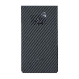 Blackberry Motion - Poklopac baterije (crni)