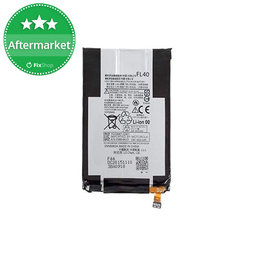 Motorola Moto X Play XT1562 - Baterija FL40 3630mAh