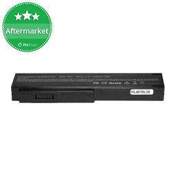 Asus N53SN-S1288V - Baterija 4400mAh