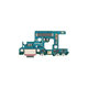 Samsung Galaxy Note 10 Plus N975F - PCB ploča konektora za punjenje - GH96-12741A originalni servisni paket
