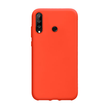 SBS - Maska School za Huawei P30 Lite, naranča