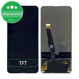Huawei P Smart Z - LCD zaslon + zaslon osjetljiv na dodir TFT