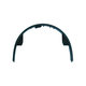Xiaomi Mi Electric Scooter 1S, 2 M365, Essential, Pro, Pro 2 - Prednji zaštitni odbojnik glavnog okvira (Black) - C002300002700 Genuine Service Pack