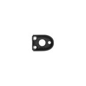 Xiaomi Mi Electric Scooter 1S, 2 M365, Essential, Pro, Pro 2 - Držač prednjeg svjetla - C002310001300 Genuine Service Pack