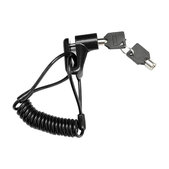 Xiaomi Mi Electric Scooter 1S, 2 M365, Essential, Pro, Pro 2 - Protuprovalni Lokot za Disk Kočnicu