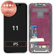 Apple iPhone 11 - LCD zaslon + zaslon osjetljiv na dodir + okvir Refurbished