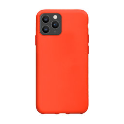 SBS - Šolski ovitek za iPhone 11 Pro, oranžen