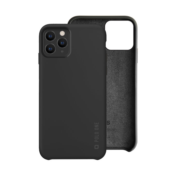 SBS - Maska Polo One za iPhone 11 Pro, crna