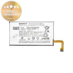 Sony Xperia 5 - Baterija LIP1705ERPC 3140mAh - 1318-3747 Originalni servisni paket