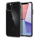 Spigen - Maska Ultra Hybrid za iPhone 11 Pro Max, prozirna