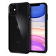 Spigen - Maska Ultra Hybrid za iPhone 11, crna