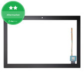 Lenovo Tab 4 10 TB-X304 - Zaslon osjetljiv na dodir (crni)