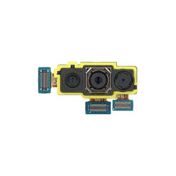 Samsung Galaxy A30s A307F - Modul stražnje kamere 25 + 8 + 5 MP - GH96-12913A Originalni servisni paket