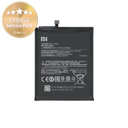 Xiaomi Mi 8 Lite - Baterija BM3J 3350mAh - 46BM3JA02018 Originalni servisni paket