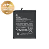 Xiaomi Mi 8 Lite - Baterija BM3J 3350mAh - 46BM3JA02018 Originalni servisni paket