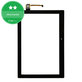 Lenovo Tab 3 TB3-X70L - Zaslon osjetljiv na dodir (crni)