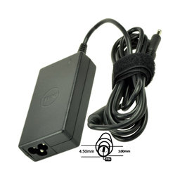 Punjač adapter za Dell, 77011109, 45W, 19.5V, Genuine Service Pack