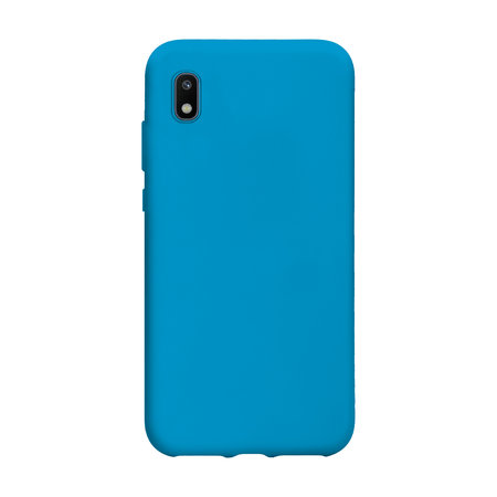 SBS - Maska School za Samsung Galaxy A10, plava