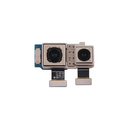 Xiaomi Mi Mix 3 - Modul stražnje kamere 12MP + 12MP