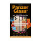 PanzerGlass - Ovitek ClearCase za iPhone 11 Pro Max, črn
