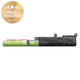 Asus VivoBook Max X541NA-GQ088T - Baterija A31N1601 3350mAh - 0B110-00440000 Originalni servisni paket