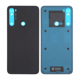 Xiaomi Redmi Note 8 - Poklopac baterije (Space Black)